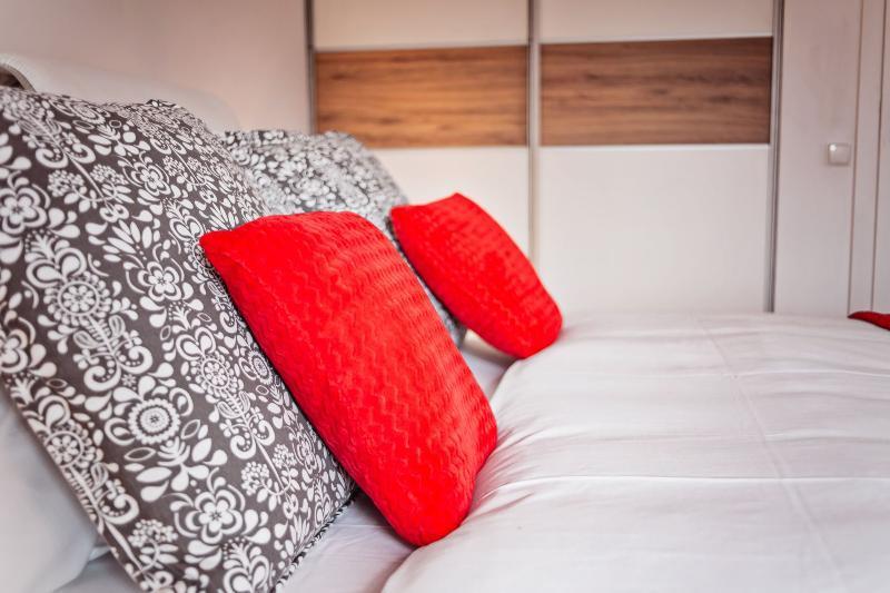 Apartamenty Design Centrum-Garbary Street Poznań Kültér fotó