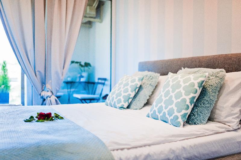 Apartamenty Design Centrum-Garbary Street Poznań Kültér fotó