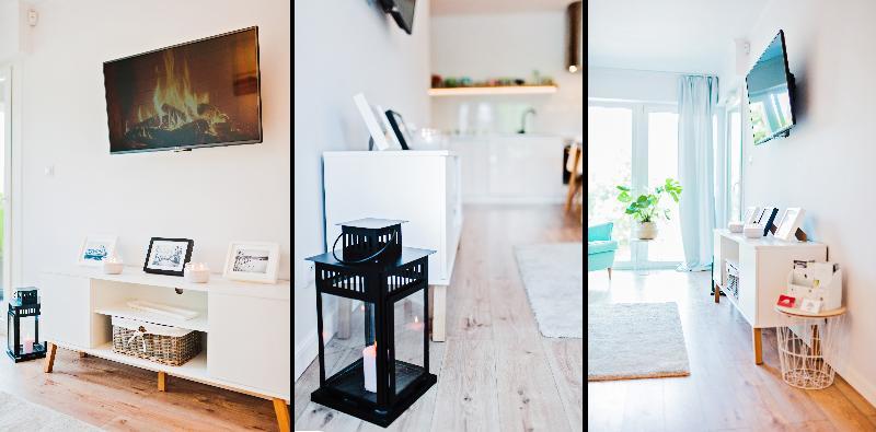 Apartamenty Design Centrum-Garbary Street Poznań Kültér fotó