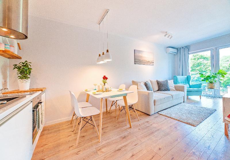 Apartamenty Design Centrum-Garbary Street Poznań Kültér fotó