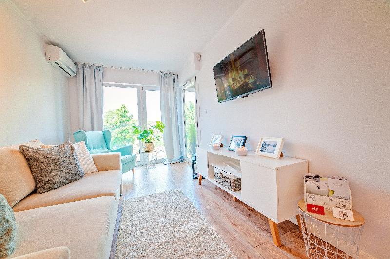 Apartamenty Design Centrum-Garbary Street Poznań Kültér fotó