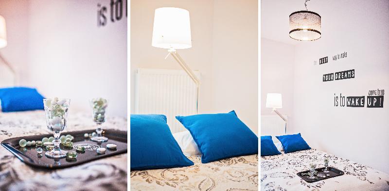 Apartamenty Design Centrum-Garbary Street Poznań Kültér fotó