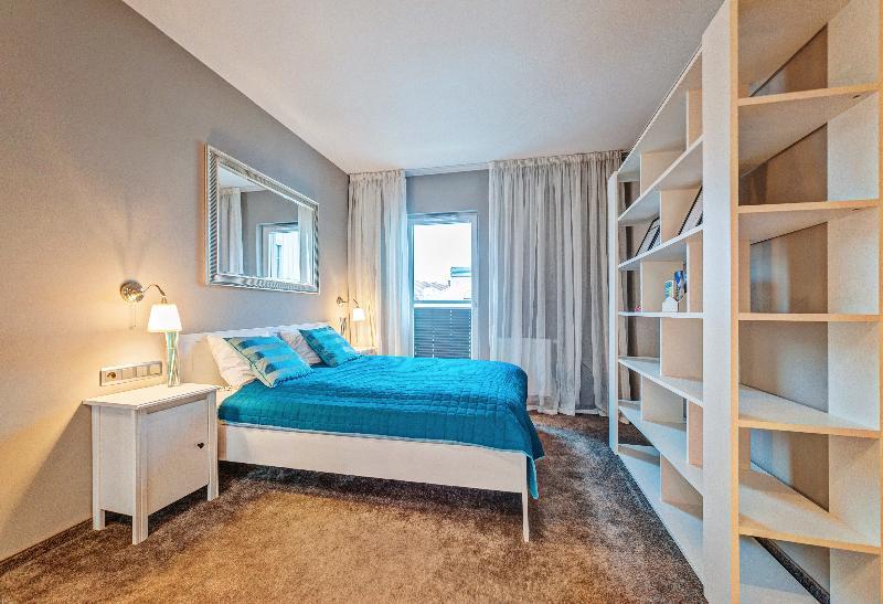 Apartamenty Design Centrum-Garbary Street Poznań Kültér fotó