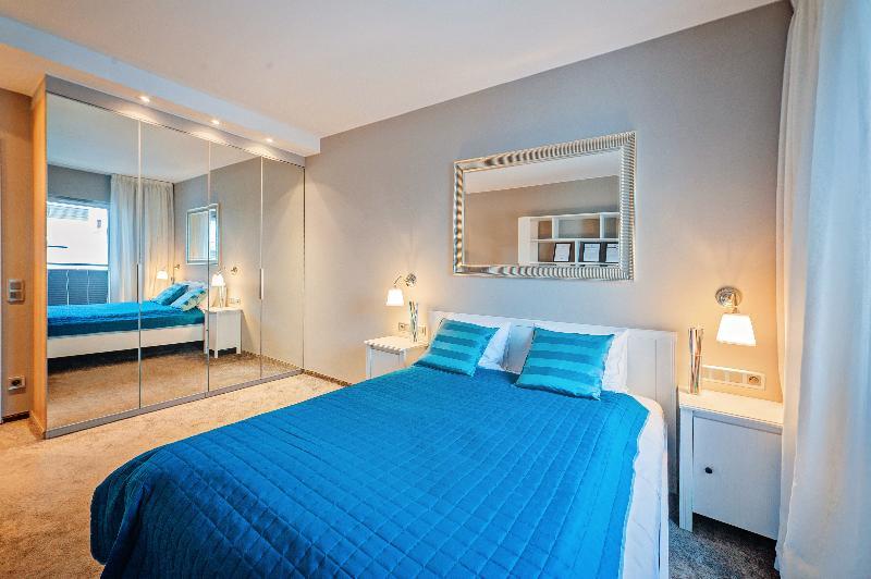 Apartamenty Design Centrum-Garbary Street Poznań Kültér fotó