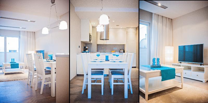 Apartamenty Design Centrum-Garbary Street Poznań Kültér fotó