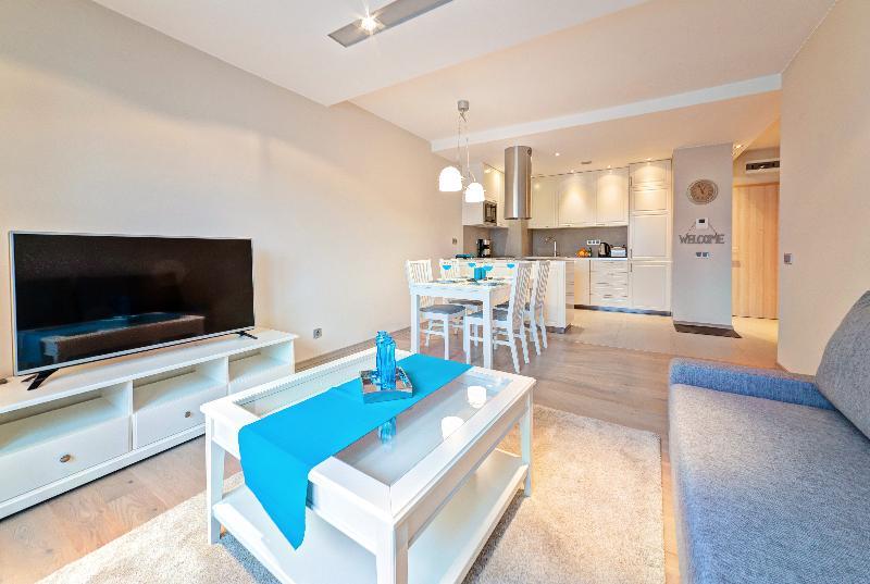 Apartamenty Design Centrum-Garbary Street Poznań Kültér fotó