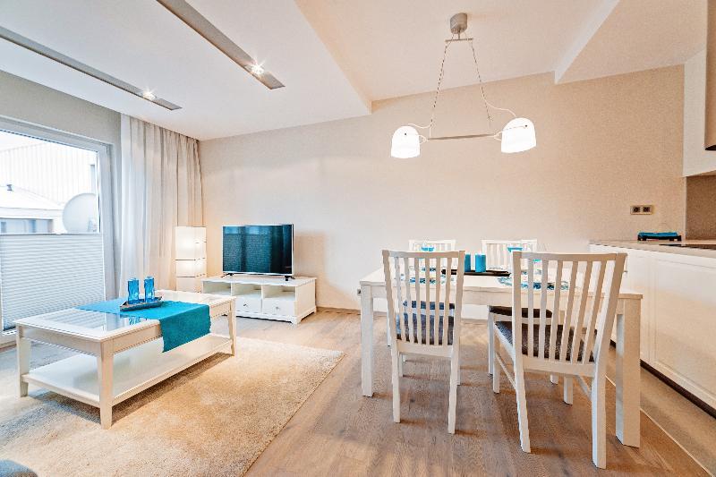Apartamenty Design Centrum-Garbary Street Poznań Kültér fotó