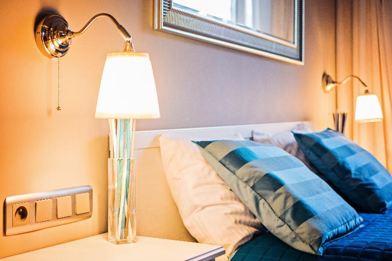 Apartamenty Design Centrum-Garbary Street Poznań Kültér fotó