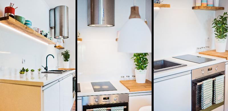 Apartamenty Design Centrum-Garbary Street Poznań Kültér fotó