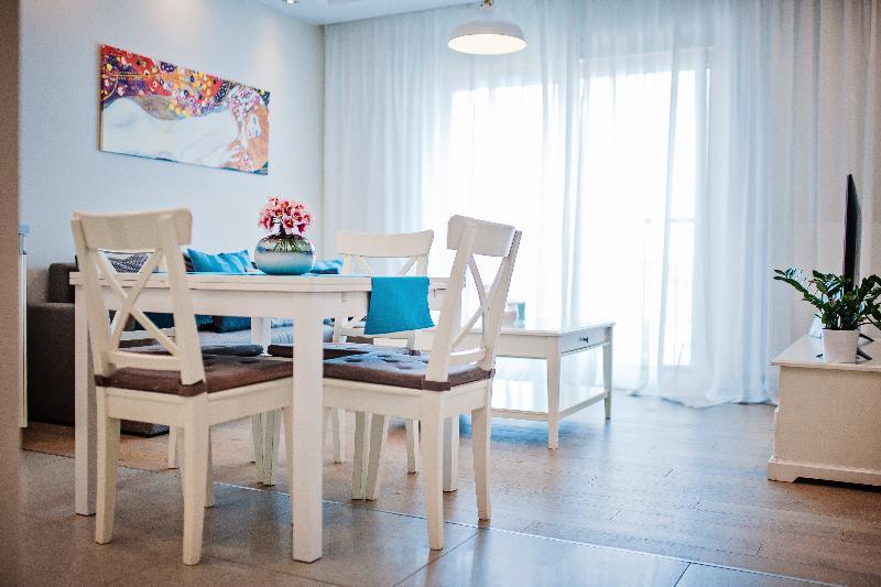 Apartamenty Design Centrum-Garbary Street Poznań Kültér fotó