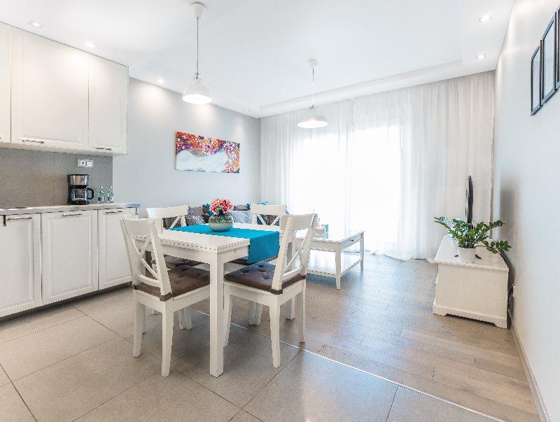 Apartamenty Design Centrum-Garbary Street Poznań Kültér fotó