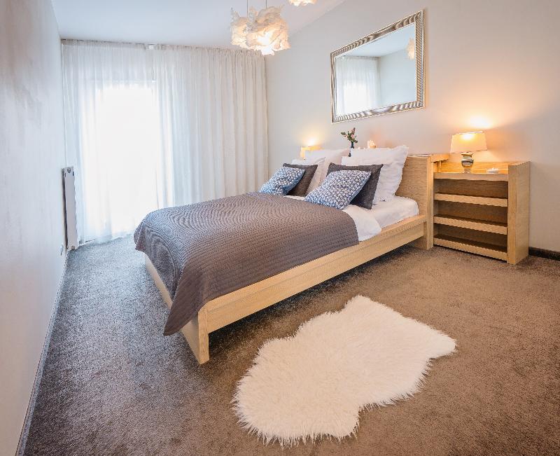 Apartamenty Design Centrum-Garbary Street Poznań Kültér fotó