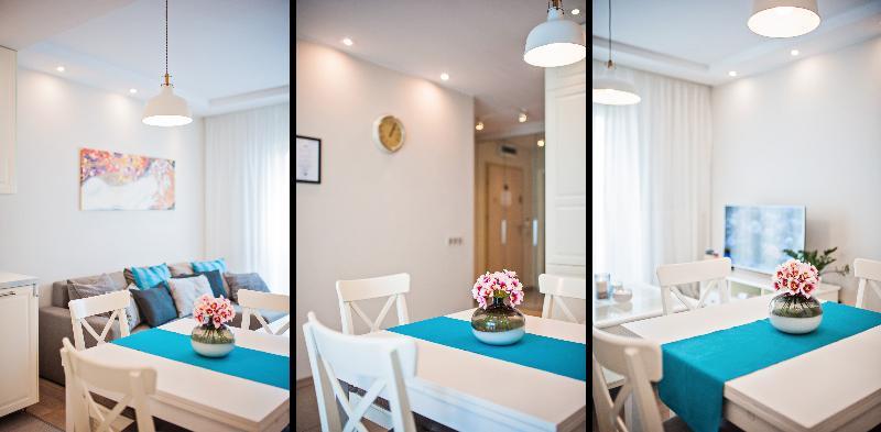 Apartamenty Design Centrum-Garbary Street Poznań Kültér fotó