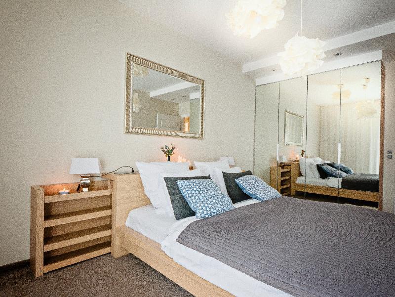 Apartamenty Design Centrum-Garbary Street Poznań Kültér fotó