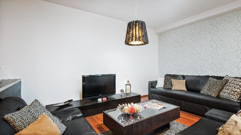 Apartamenty Design Centrum-Garbary Street Poznań Kültér fotó