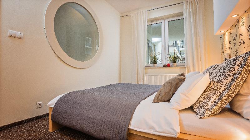 Apartamenty Design Centrum-Garbary Street Poznań Kültér fotó