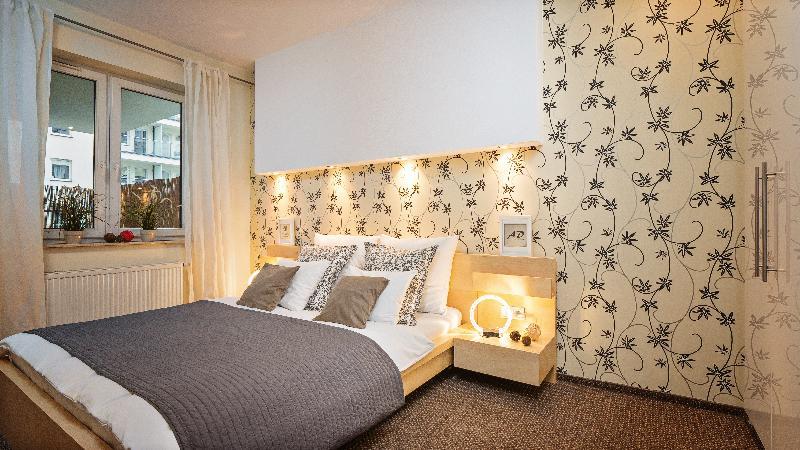 Apartamenty Design Centrum-Garbary Street Poznań Kültér fotó