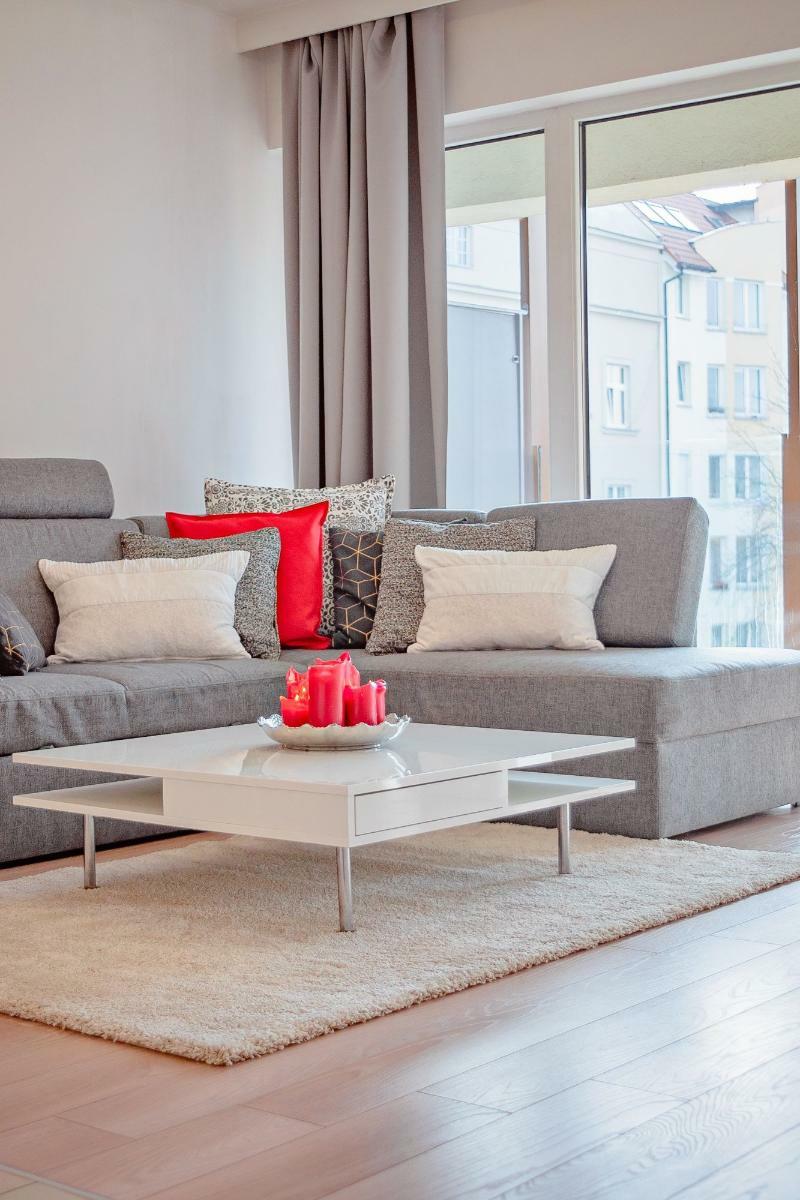 Apartamenty Design Centrum-Garbary Street Poznań Kültér fotó